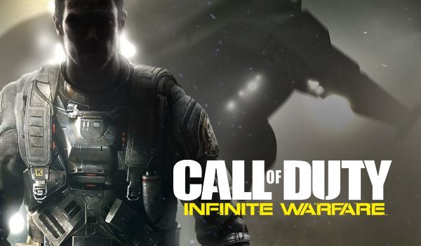 Call of Duty: Infinite Warfare Steam Key EUROPE – Galeriebild 1
