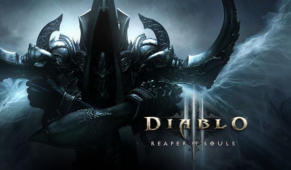 Diablo 3: Reaper of Souls DLC Battle.net Key – EU – Galeriebild 1