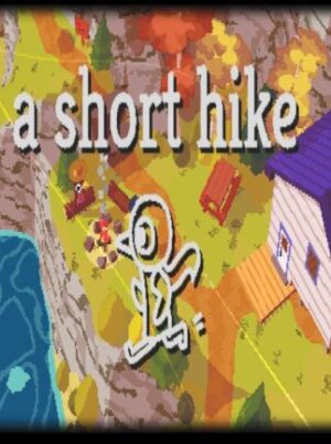 A Short Hike Steam Key - EUROPE
