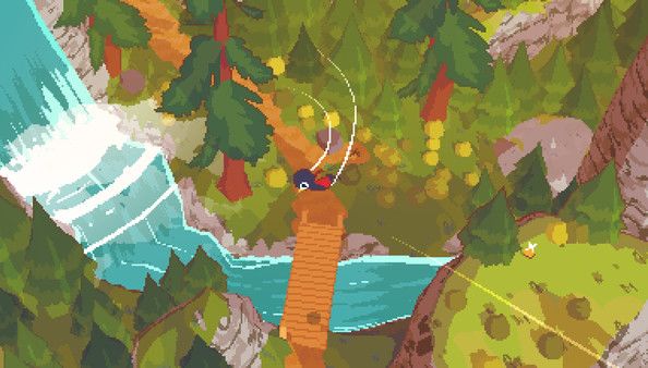 A Short Hike Steam Key – EUROPE – Galeriebild 1