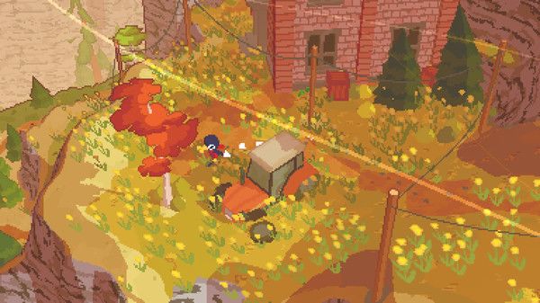 A Short Hike Steam Key – EUROPE – Galeriebild 2
