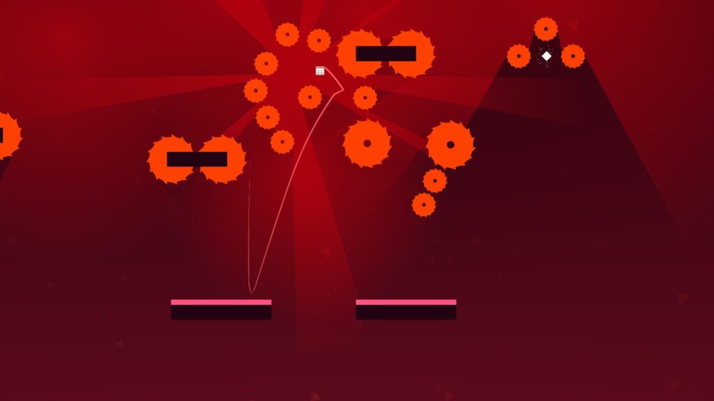 Almost There: The Platformer Steam Key – EUROPE – Galeriebild 1