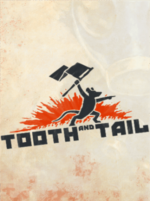 Tooth and Tail Steam Key - EUROPE