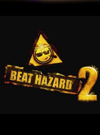 Beat Hazard 2 Steam Key – EUROPE – Galeriebild 1