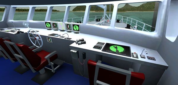 Ship Simulator Extremes Steam Key – EUROPE – Galeriebild 2