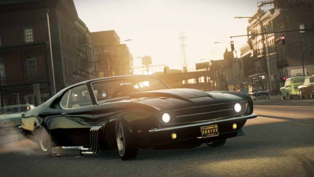 Mafia III Deluxe Edition Steam Key – GLOBAL – Galeriebild 2