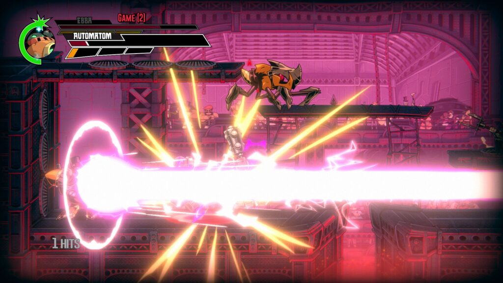 Speed Brawl Steam Key – EUROPE – Titelbild