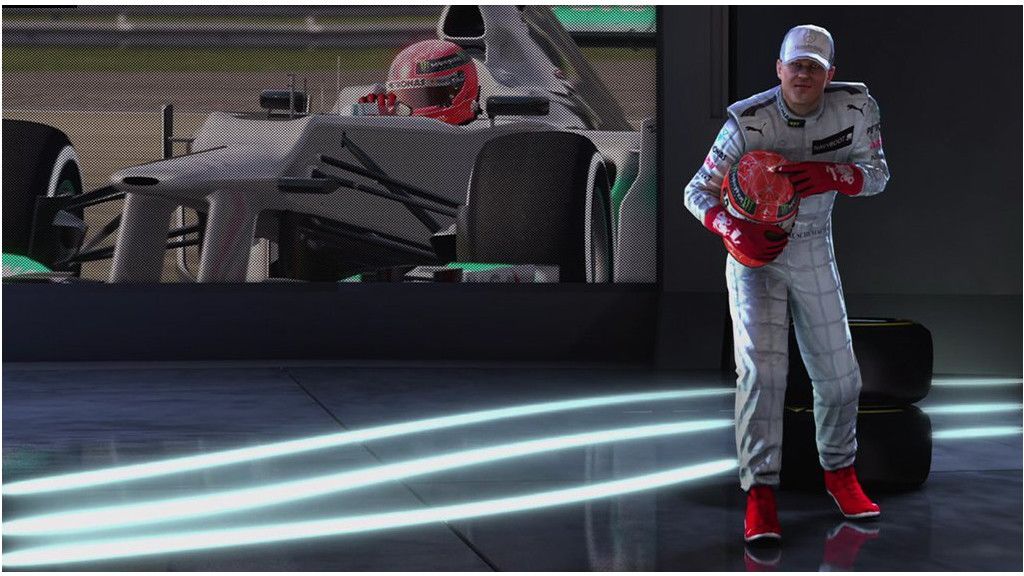 F1 2012 Steam Key GLOBAL – Galeriebild 1