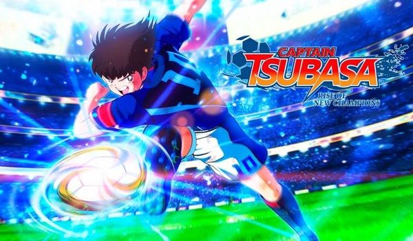 Captain Tsubasa: Rise of New Champions (PC) – Steam Key – EUROPE – Galeriebild 1