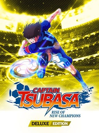 Captain Tsubasa: Rise of New Champions (PC) – Steam Key – ROW – Galeriebild 2