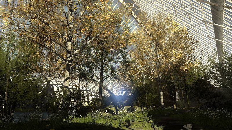 The Talos Principle – Road To Gehenna DLC Steam Key – EUROPE – Galeriebild 2