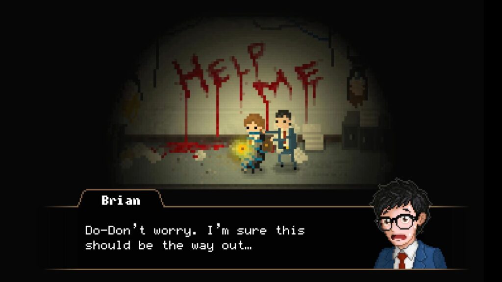 Yuppie Psycho Steam Key – EUROPE – Galeriebild 1