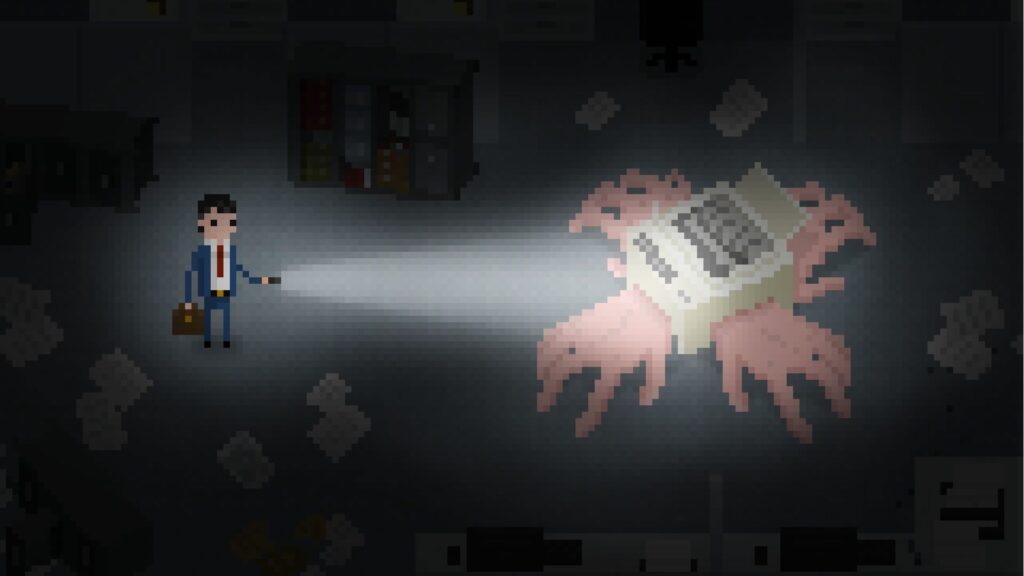 Yuppie Psycho Steam Key – EUROPE – Galeriebild 2