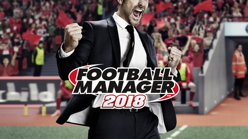 Football Manager 2018 (PC) – Steam Key – EUROPE – Galeriebild 1