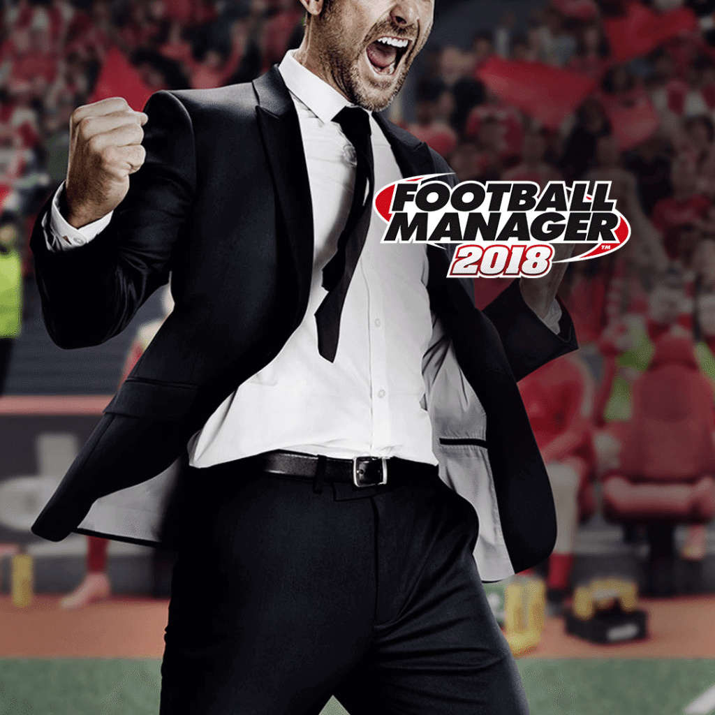 Football Manager 2018 (PC) – Steam Key – EUROPE – Galeriebild 2