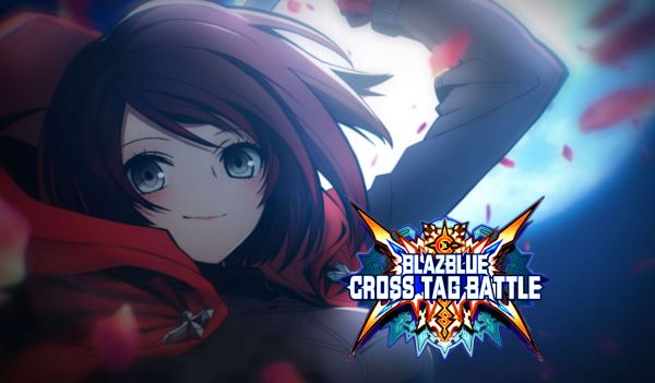BlazBlue: Cross Tag Battle | Special Edition (PC) – Steam Key – EUROPE – Galeriebild 1