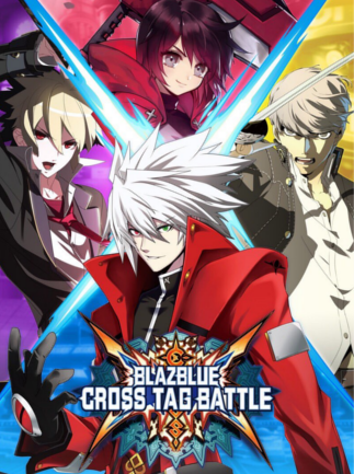 BlazBlue: Cross Tag Battle | Special Edition (PC) – Steam Key – EUROPE – Galeriebild 2