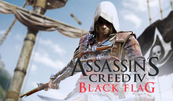 Assassin’s Creed IV: Black Flag Digital Deluxe Edition – Ubisoft Connect -GLOBAL – Galeriebild 1