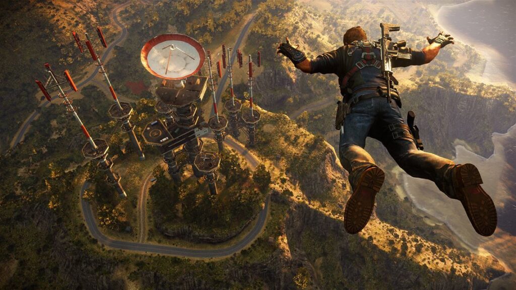Just Cause 3 (Xbox One, Series X) – Xbox Live Key – Europe Restricted – Galeriebild 1