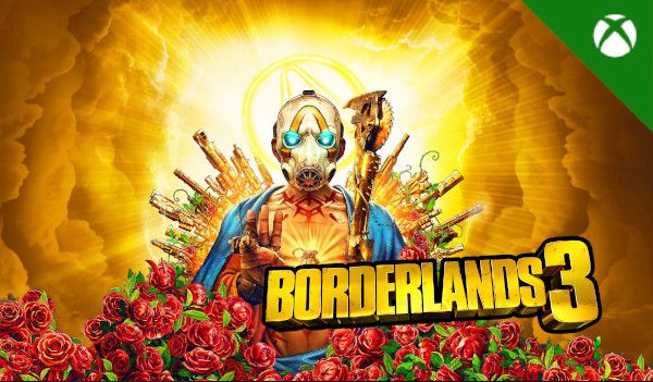 Borderlands 3 (Super Deluxe Edition) – Xbox One Key – Europe Restricted – Galeriebild 1