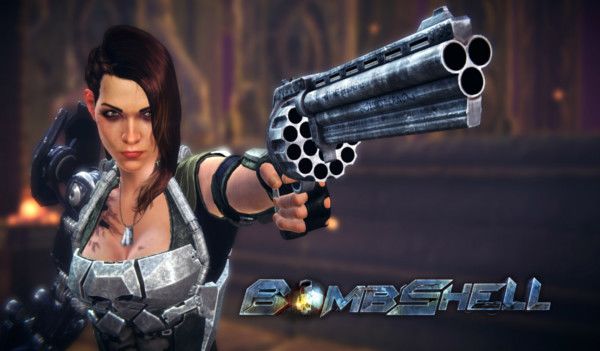 Bombshell Steam Key GLOBAL – Galeriebild 1