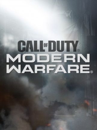 CALL OF DUTY: MODERN WARFARE (Standard Edition) – Xbox One/Series X Key – Europe Restricted – Titelbild