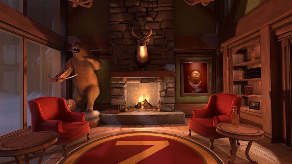 I Expect You To Die Steam Key GLOBAL – Galeriebild 2