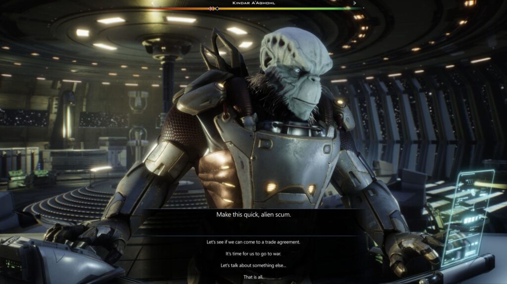 Galactic Civilizations III: Retribution Expansion Steam Key GLOBAL – Galeriebild 2