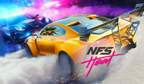 Need for Speed Heat (Xbox One) – Key – GLOBAL – Galeriebild 1