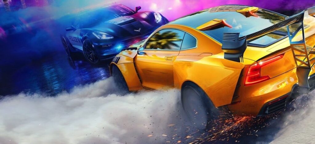 Need for Speed Heat (Xbox One) – Key – GLOBAL – Galeriebild 2