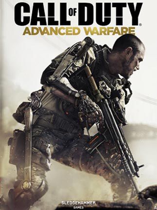 Call of Duty: Advanced Warfare Gold Edition Xbox Live Xbox One Key – Europe Restricted – Titelbild
