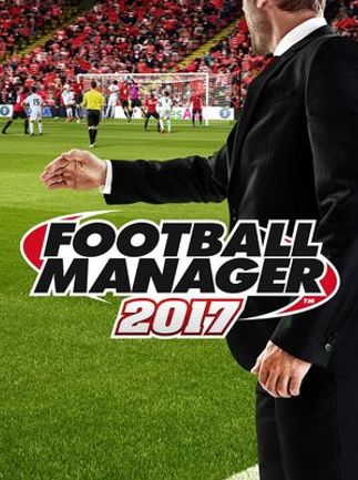 Football Manager 2017 Steam Key GLOBAL – Titelbild