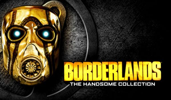 Borderlands: The Handsome Collection (Xbox One) – Xbox Live Key – Europe Restricted – Galeriebild 1
