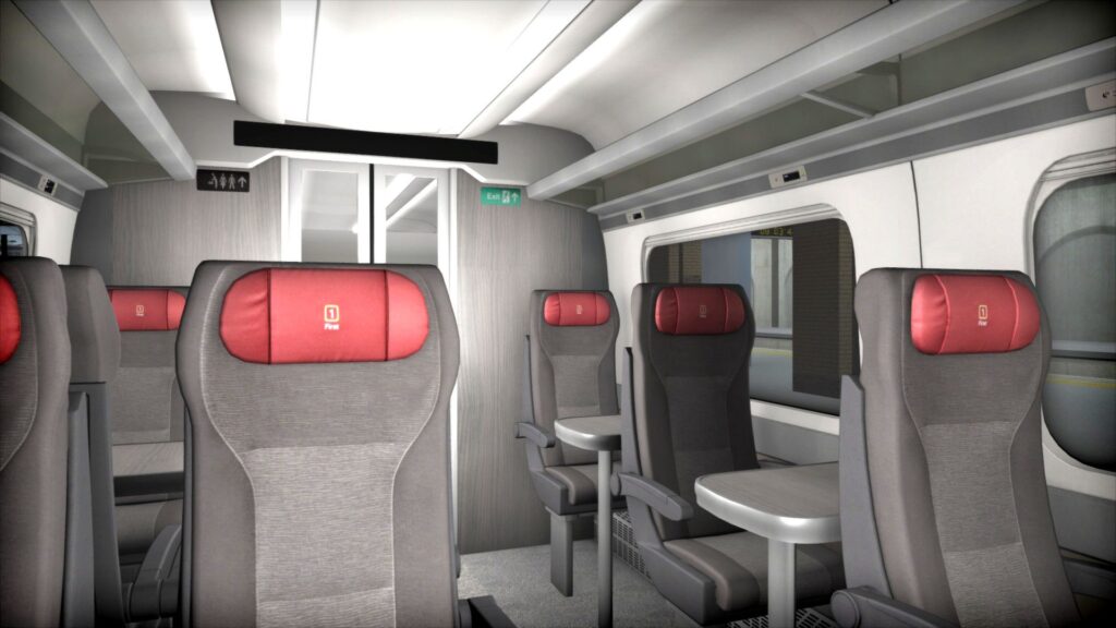 Train Simulator: West Rhine: Cologne – Koblenz Route Add-On Steam Key – GLOBAL – Galeriebild 2