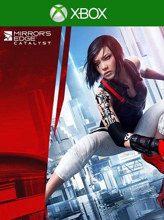 Mirror’s Edge Catalyst (Xbox One) – Xbox Live Key – EUROPE – Titelbild