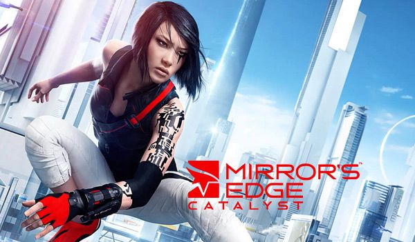 Mirror’s Edge Catalyst (Xbox One) – Xbox Live Key – EUROPE – Galeriebild 2