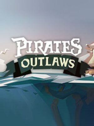Pirates Outlaws (Xbox One, Series X) - Xbox Live Key - Europe Restricted