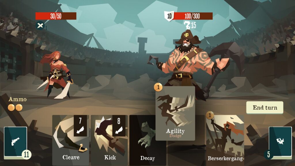Pirates Outlaws (Xbox One, Series X) – Xbox Live Key – Europe Restricted – Galeriebild 2