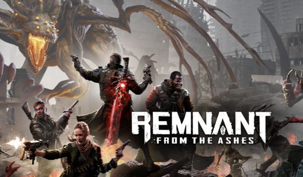 Remnant: From the Ashes (Xbox One, Series X, PC) – Xbox Live Key – Europe Restricted – Galeriebild 1