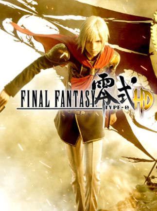 FINAL FANTASY TYPE-0 HD (Xbox One, Series X) – Xbox Live Key – Europe Restricted – Galeriebild 1