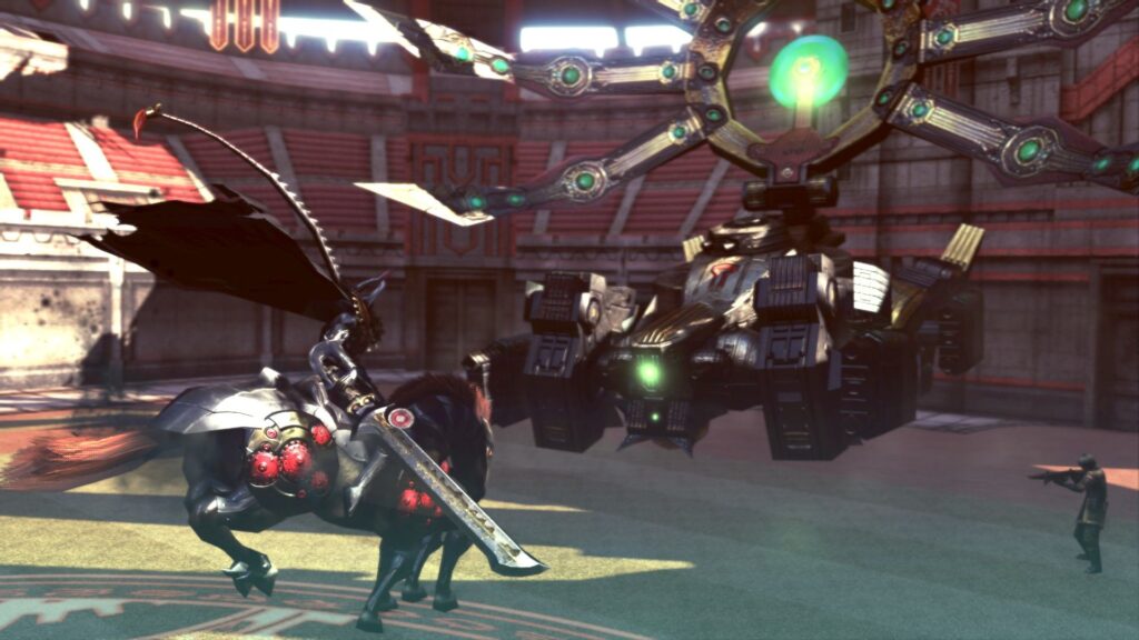 FINAL FANTASY TYPE-0 HD (Xbox One, Series X) – Xbox Live Key – Europe Restricted – Galeriebild 2
