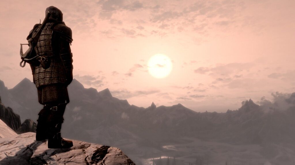 The Elder Scrolls V: Skyrim – Dawnguard Steam Key EUROPE – Galeriebild 2
