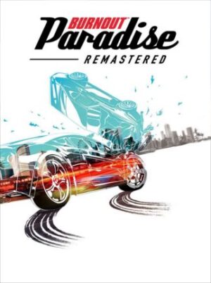 Burnout Paradise Remastered (Xbox One) - Xbox Live Key - Europe Restricted