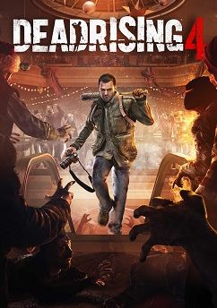 Dead Rising 4 (Xbox One) – Xbox Live Key – Europe Restricted – Galeriebild 2