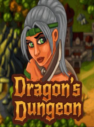 Dragon’s Dungeon: Awakening Steam Key GLOBAL – Titelbild