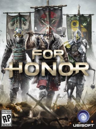 For Honor (Xbox One) – Xbox Live Key – Europe Restricted – Galeriebild 1