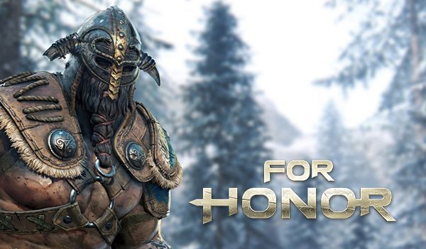 For Honor (Xbox One) – Xbox Live Key – Europe Restricted – Galeriebild 2