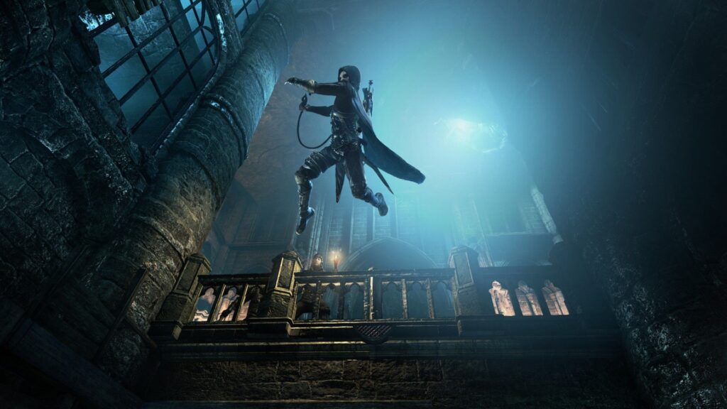 Thief XBOX LIVE Key Xbox One Europe Restricted – Galeriebild 2