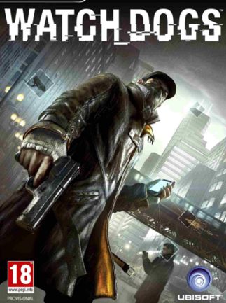 Watch Dogs Xbox Live Key XBOX ONE, Series X – Europe Restricted – Galeriebild 1