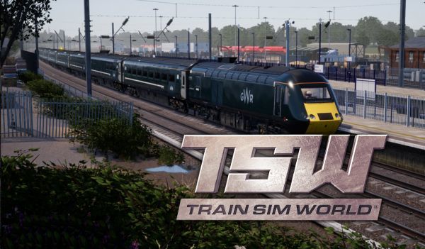 Train Sim World: BR Class 33 Loco Add-On Steam Key GLOBAL – Galeriebild 1